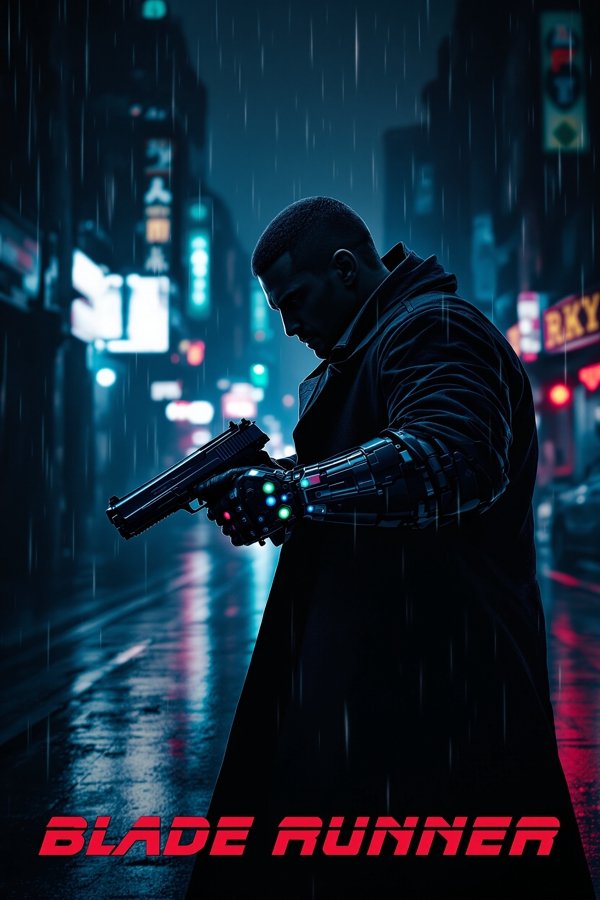 暗影猎手 - 午夜影院 动作 / 犯罪 2025